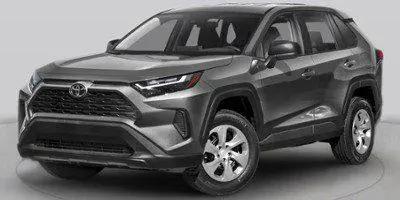 2024 Toyota RAV4 Adventure for sale in Altoona, IA