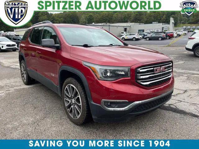 2019 GMC Acadia SLT-1 for sale in DuBois, PA