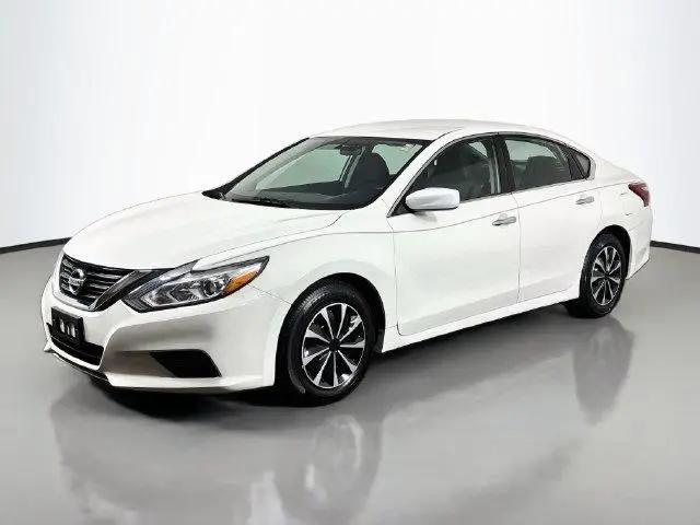 2018 Nissan Altima 2.5 S for sale in Bel Air, MD
