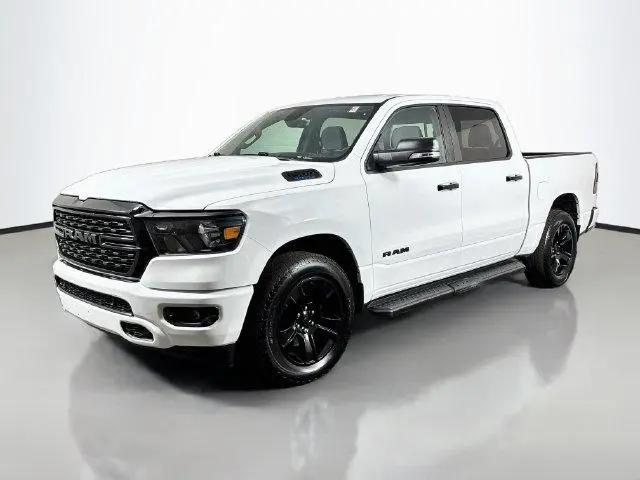 2023 Ram 1500 Big Horn Crew Cab 4x4 57 Box for sale in Bel Air, MD