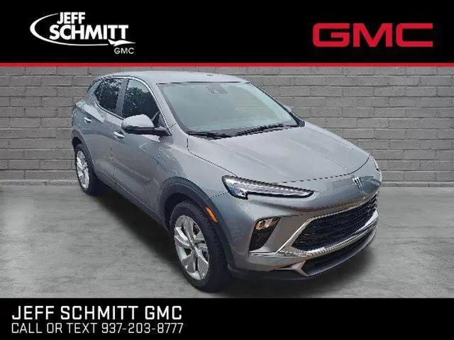 2025 Buick Encore GX Preferred FWD for sale near Fairborn, OH