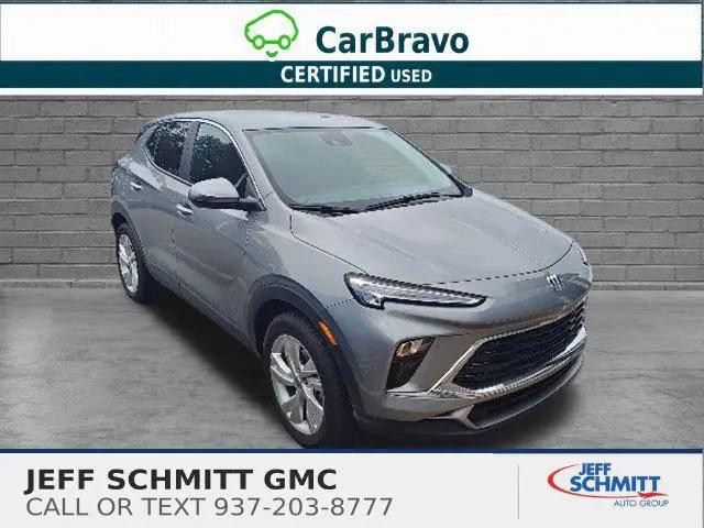 2025 Buick Encore GX Preferred FWD for sale near Fairborn, OH