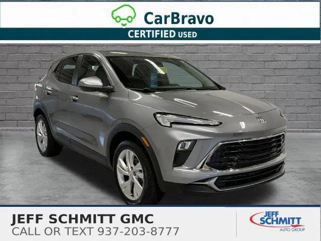 2025 Buick Encore GX for sale near Fairborn, OH