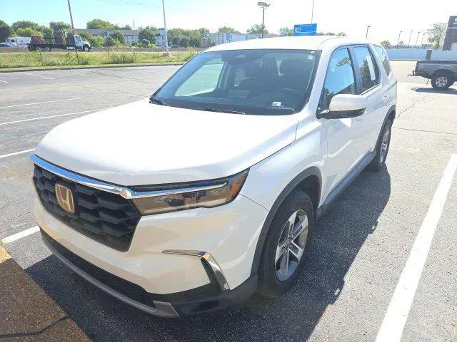 2023 Honda Pilot 2WD EX-L 7 Passenger for sale in O'Fallon, IL