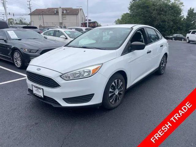 2018 Ford Focus S for sale in Alexandria, KY
