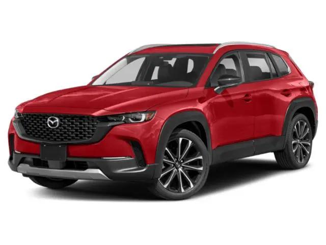 2023 Mazda CX-50 2.5 Turbo for sale in Concord, NH