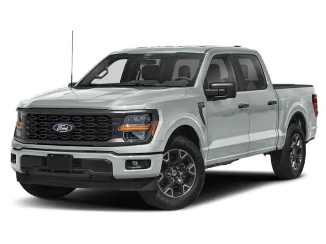 2024 Ford F-150 STX for sale in Pine Bluff, AR