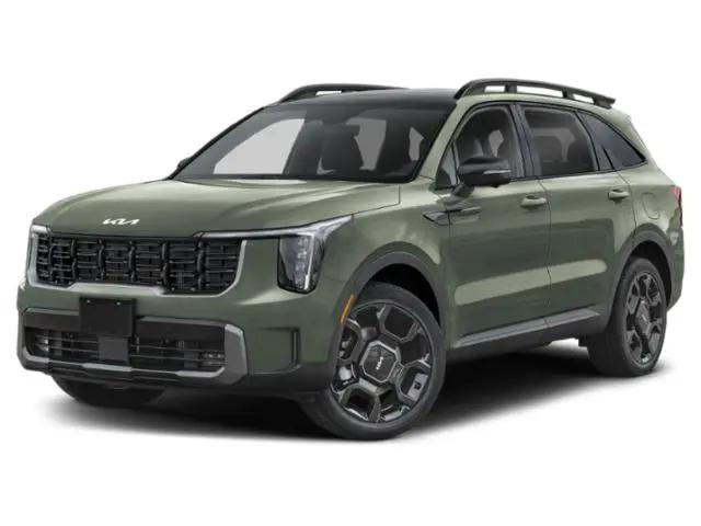2025 Kia Sorento X-Line SX Prestige for sale in Lake Wales, FL