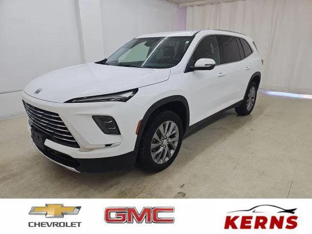 2026 Buick Enclave Preferred FWD for sale in Celina, OH