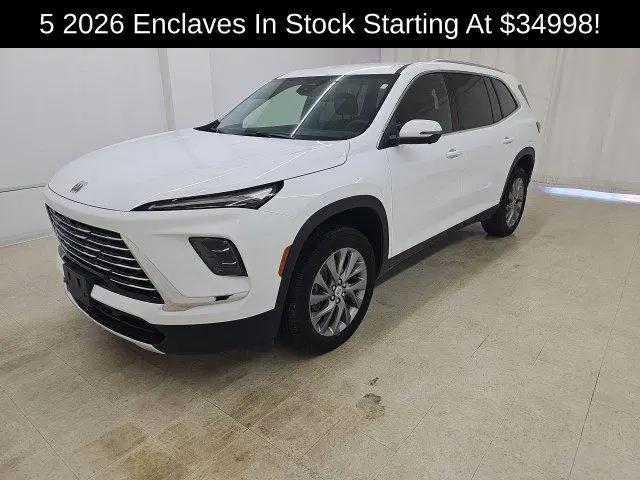 2026 Buick Enclave Preferred FWD for sale in Celina, OH