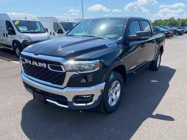 2026 Ram 1500 Big Horn Crew Cab 4x4 57 Box for sale in Geneva, NY