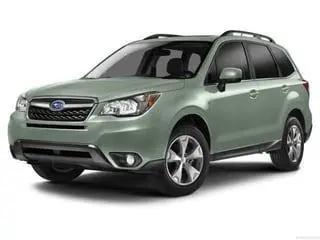 2014 Subaru Forester 2.5i Limited for sale in Lyme, CT
