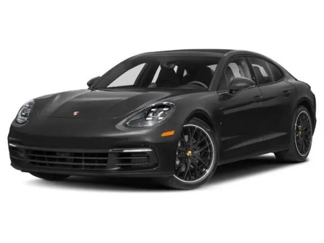 2020 Porsche Panamera 4S for sale in Walnut Creek, CA