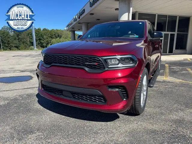 2025 Dodge Durango GT Plus AWD for sale in Ebensburg, PA