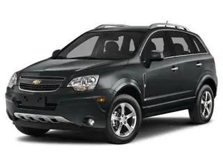 2015 Chevrolet Captiva Sport LT for sale in Decatur, IN
