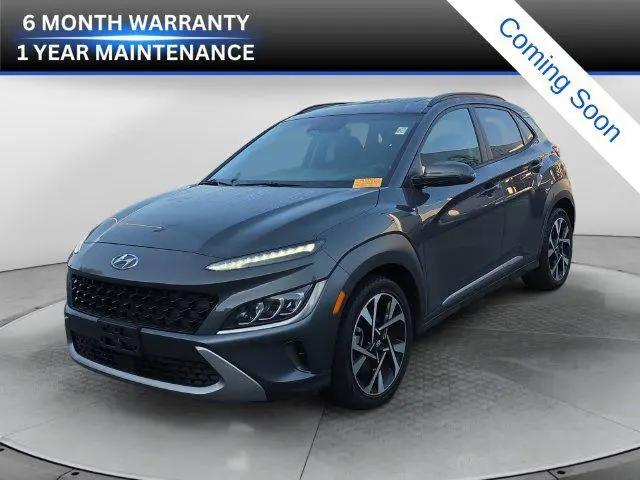 2023 Hyundai Kona Limited for sale in Salisbury, NC