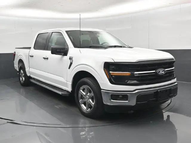 2025 Ford F-150 XLT for sale in Tulsa, OK