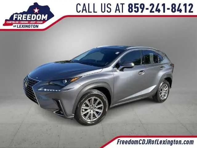 2021 Lexus NX 300 Base for sale in Lexington, KY