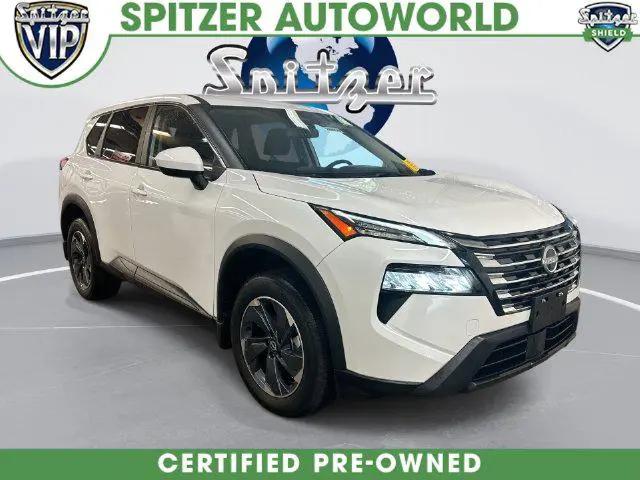 2026 Nissan Rogue SV for sale in Northfield, OH