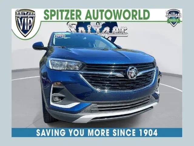 2023 Buick Encore GX Select AWD for sale in Monroeville, PA