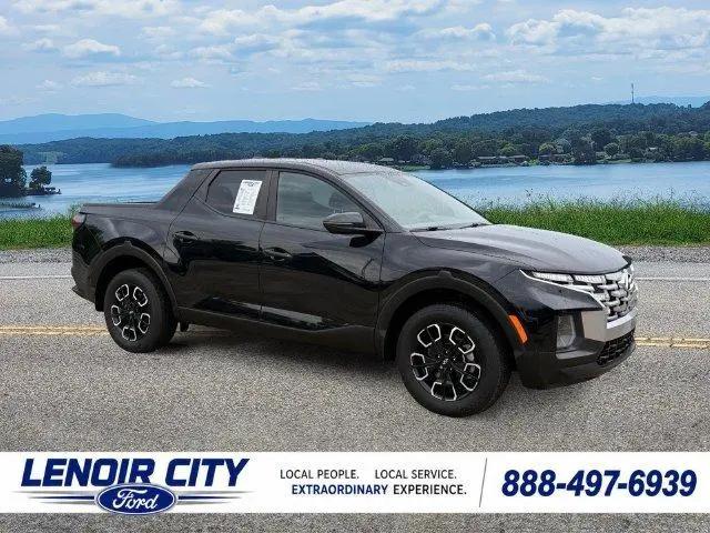 2024 Hyundai Santa Cruz SEL for sale in Lenoir City, TN