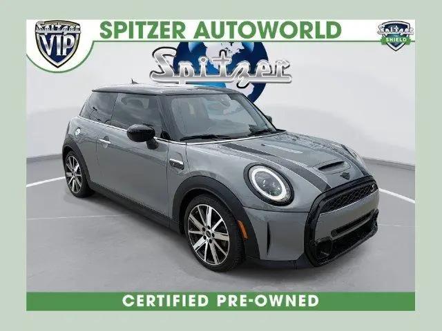 2023 MINI Hardtop Cooper S for sale in Amherst, OH