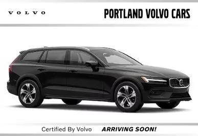 2025 Volvo V60 Cross Country Plus, B5 AWD Gas mild hybrid for sale in Scarborough, ME