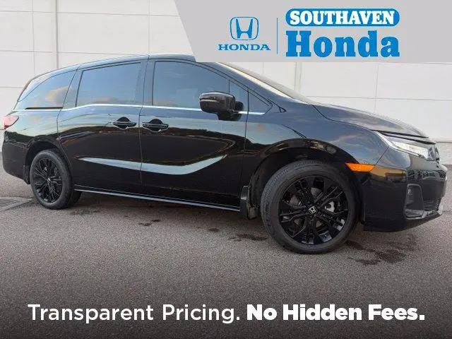 2026 Honda Odyssey Sport-L for sale in Southaven, MS