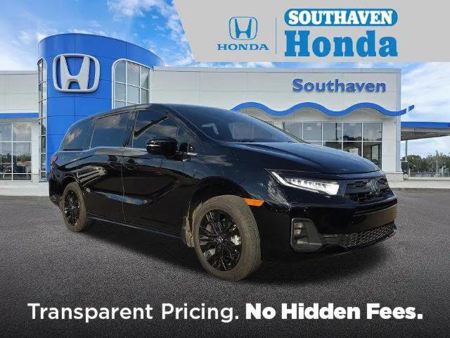 2026 Honda Odyssey Sport-L for sale in Southaven, MS