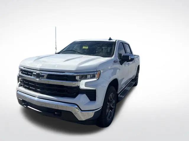 2024 Chevrolet Silverado 1500 4WD Crew Cab Short Bed LT for sale in Radcliff, KY
