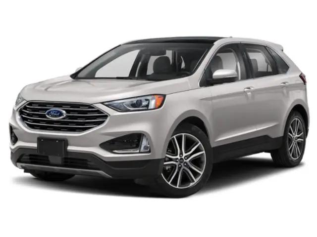 2020 Ford Edge SEL for sale in Greenfield, WI