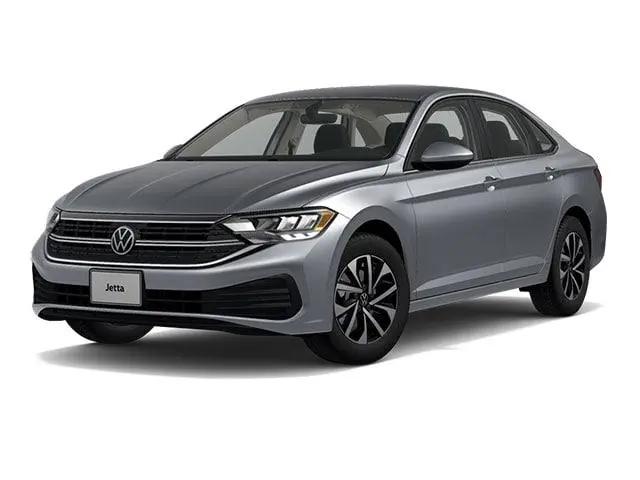 2024 Volkswagen Jetta 1.5T S for sale in Muncy, PA