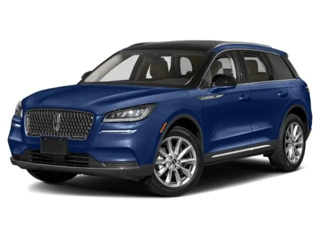 2021 Lincoln Corsair for sale near Findlay, OH