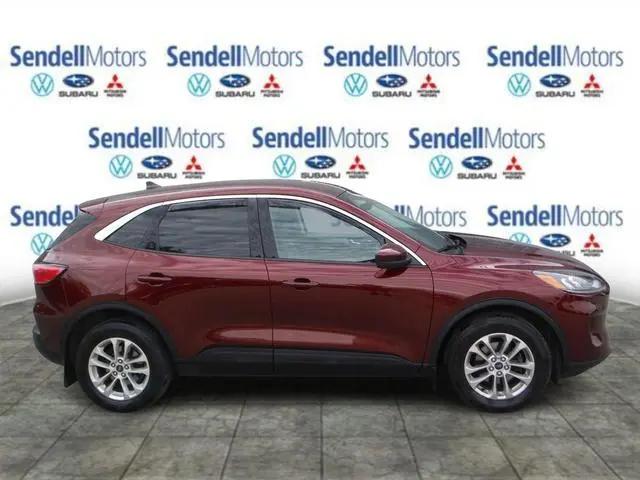 2021 Ford Escape SE for sale in Greensburg, PA