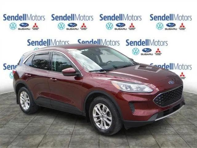 2021 Ford Escape SE for sale in Greensburg, PA