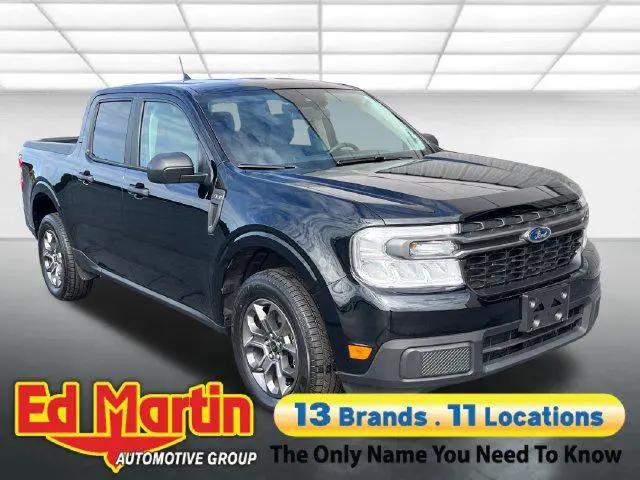 2024 Ford Maverick XLT for sale in Anderson, IN