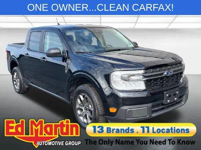 2024 Ford Maverick XLT for sale in Anderson, IN