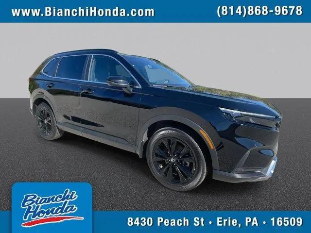 2025 Honda CR-V Hybrid Sport Touring for sale in Erie, PA