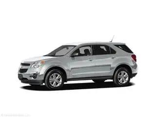 2012 Chevrolet Equinox LS for sale in West Plains, MO