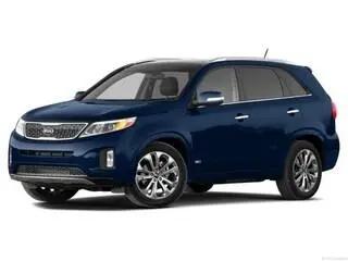 2014 Kia Sorento LX for sale in West Plains, MO