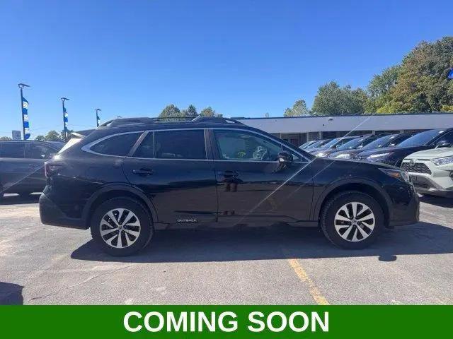 2021 Subaru Outback Premium for sale in Liverpool, NY