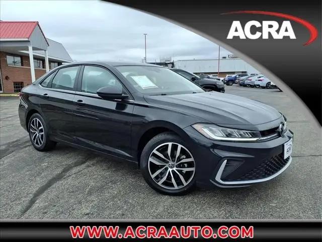 2025 Volkswagen Jetta 1.5T SE for sale in Columbus, IN