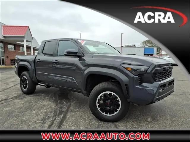 2024 Toyota Tacoma SR5 for sale in Columbus, IN