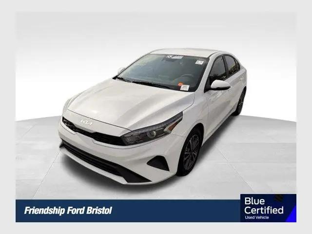 2024 Kia Forte LXS for sale in Bristol, TN