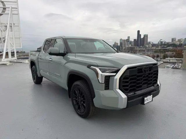 2023 Toyota Tundra Limited for sale in Seattle, WA