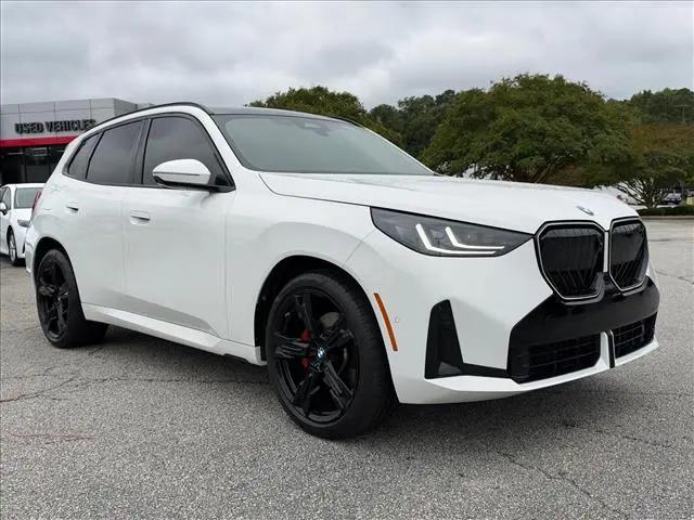 2025 BMW X3 30 xDrive for sale in Greenwood, SC