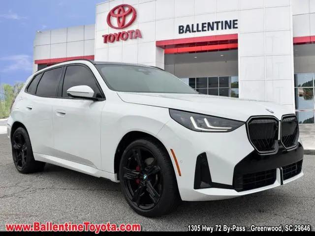 2025 BMW X3 30 xDrive for sale in Greenwood, SC