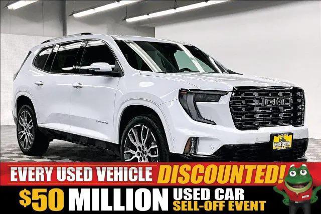 2026 GMC Acadia Denali Ultimate AWD for sale in Herculaneum, MO