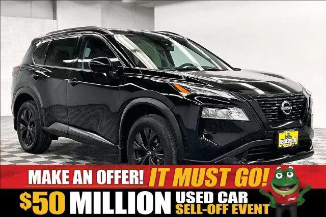2023 Nissan Rogue SV Intelligent AWD for sale in Herculaneum, MO