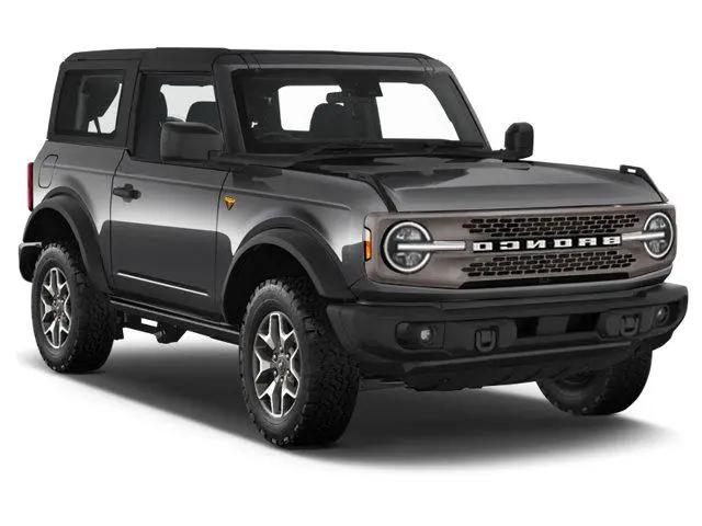 2024 Ford Bronco Badlands for sale in Herculaneum, MO